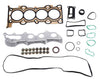Mazda 3 SP23 BK 2.3L Petrol Cylinder Head Gasket Kit (2006-2009)
