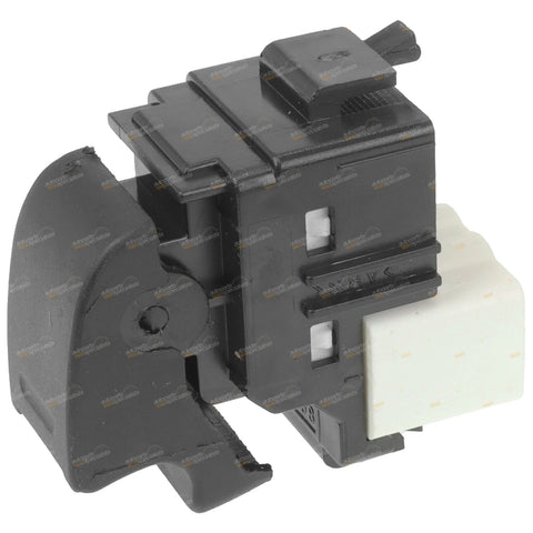 Toyota Hilux TGN16 Rear Door Power Window Switch (2005–2016)