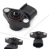 Honda TRX350FE, TRX350TE Rancher 350 Shift Angle Sensor & O-Ring (2000-2006)