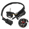 Yamaha Grizzly 90 YFM90 Ignition Key Switch (2019-2024)
