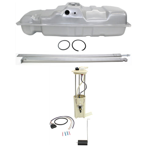Fuel Tank Gas for Chevy GMC C3500 Truck K2500 Chevrolet