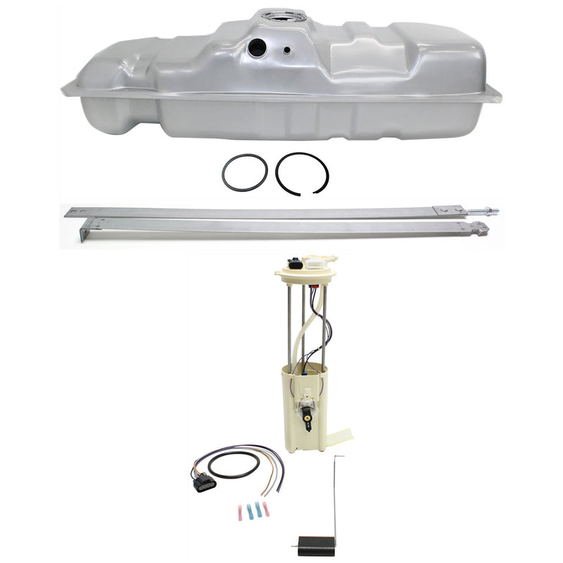 Fuel Tank Gas for Chevy GMC C3500 Truck K2500 Chevrolet