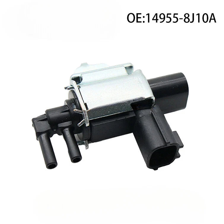 Nissan Altima Maxima Quest Frontier VIAS Solenoid Valve (1999–2019)