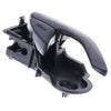 Ford Escape Tribute Rear Right Inner Door Handle Black (2001-2006)