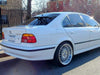 BMW E39 M5 Boot Lip Spoiler (1995-2003)