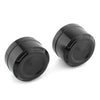 Harley Softail Rear Axle Bolt Nut Cap Cover (2018-2023)