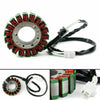 Yamaha XV1700AT (Road Star Silverado) Stator Coil (2004-2007)