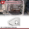 Nissan Sentra Transmission Filter (2013-2019)