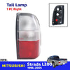 RH Tail Light Rear Lamp Fits Mitsubishi Triton Strada L200 Ute Truck 1996-05 DE