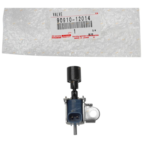 Toyota Landcruiser HJ61 Valve Vacuum Switch (1986–1989)