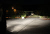 Jeep JK Wrangler 6000K HID White LED Reverse Light Bulbs (2007-Present)