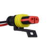 Car Waterproof Electrical Wire Connector Plugs
