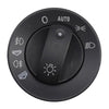 Audi A4 Avant Light Lamp Switch Control Master (2001–2008)