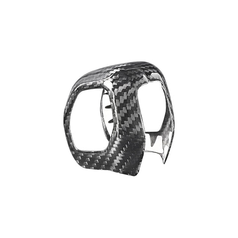 Ford Bronco Gear Shift Knob Trim Cover (2021-2023)