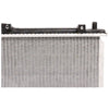 Kia Mentor / Shuma 4-Cyl 1.5 / 1.8L Auto / Manual 26mm Core Radiator (1998-2001)