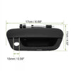 Holden Barina Spark Front Right Door Handle (2010-2014)
