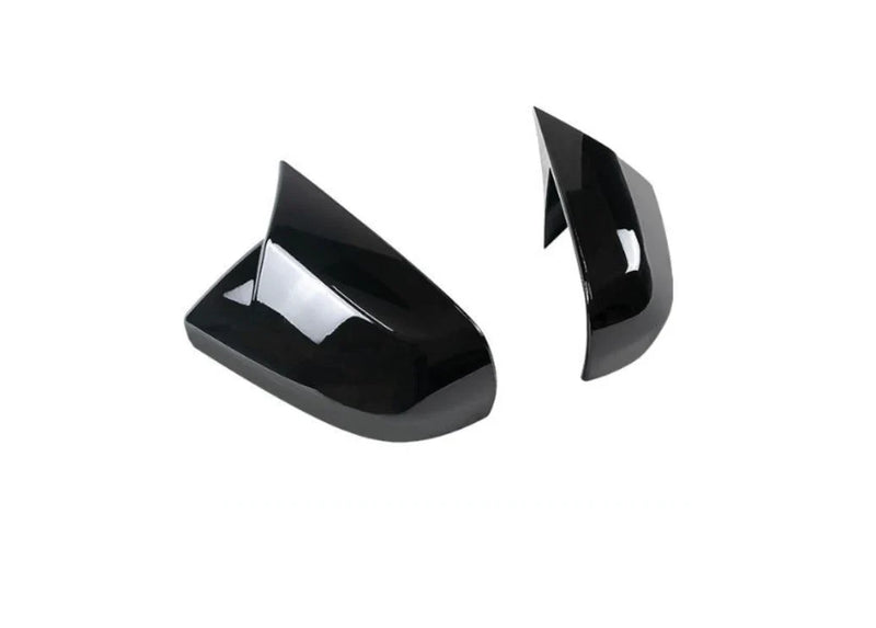 Cadillac ATS Ox Horn Rearview Mirror Lid Cover Trim (2013-2018)