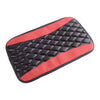 Center Console Box Cushion Mat Protector for Car Accessories Armrest Pad Cover