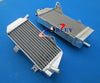 Honda CRF450R CRF450 Aluminum Radiator (2009-2012)