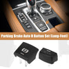 BMW F01 F02 F07 F10 F12 F15 Parking Switch Brake P Auto H Button Cover Kit