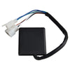 SUZUKI DR200SE Heat Sink Ignition Control Module