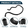 BMW 530i Radiator Hose 2.0L (2017-2020)