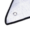 Subaru Outback Sunshield UV Protect Sun Visor