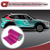 Car, Motorcycle, Boat Pinstripe Tape 180mmx50m Laser Purple