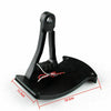 Bobber F2 Black Billet License Plate Bracket