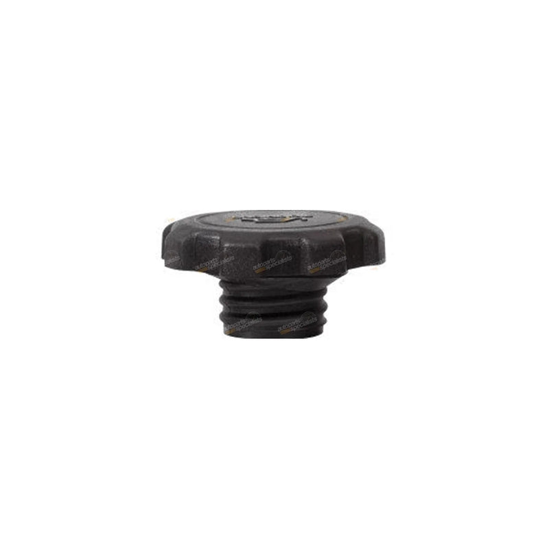 Suzuki Swift SA310 / SF310 Engine Oil Filler Cap 1.0L (1985-1995)