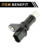 Honda Accord IX Saloon 3.5 Crankshaft Position Sensor (2012-2015)