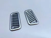 Toyota Grand Highlander Front Upper Air Vent Outlet Cover Trim (2024-2025)