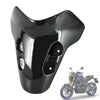Yamaha MT-07 Windshield (2021-2023)