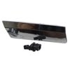Lexus LS460 Headlight Washer Nozzle Cover Caps (2007-2009)