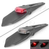 Enduro Dirt Bike Motorcycle Rear LED Brake Stop Lights