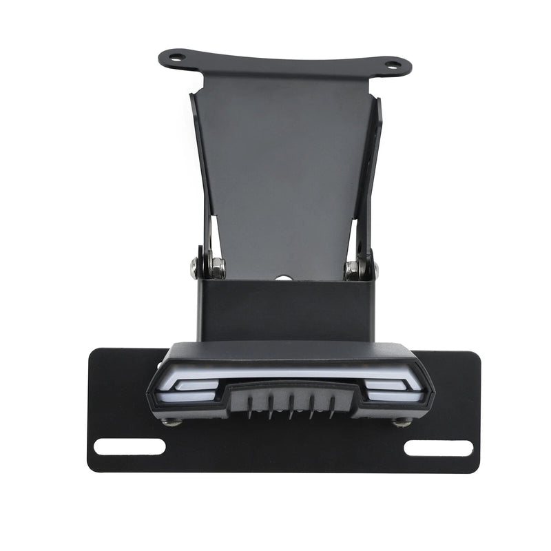 Husqvarna Supermoto / Enduro 701 License Plate Holder (2016-2023)