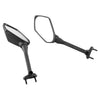Kawasaki Ninja 650R ER-6F 400R ER-4F 1000 / Z1000SX 2 x Rearview Side Mirrors