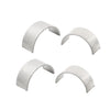 Kawasaki GPX250, EX250, GPZ250, Ninja 300 4 x STD 0mm Connecting Rod Bearings (1987-2006)
