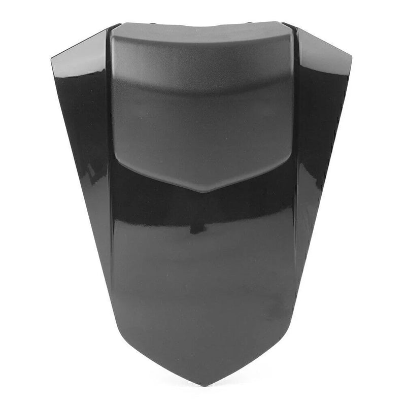 Yamaha YZF-R1 2007-2008 Black Rear Seat Back Cowl