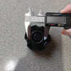 Cadillac XT4 XT5 XT6 CT4 CT5 ATS-L XTS Buick Regal Car Brake Fluid Cap (2019-2023)