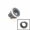 Nissan Ignition Start-Stop Switch Button Ring (2013-2019)