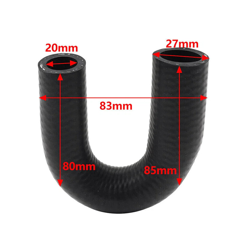 LS1 LSX LS2 LS3 LQ4 LQ9 Heater Core Delete Bypass Hose (2000-2023)