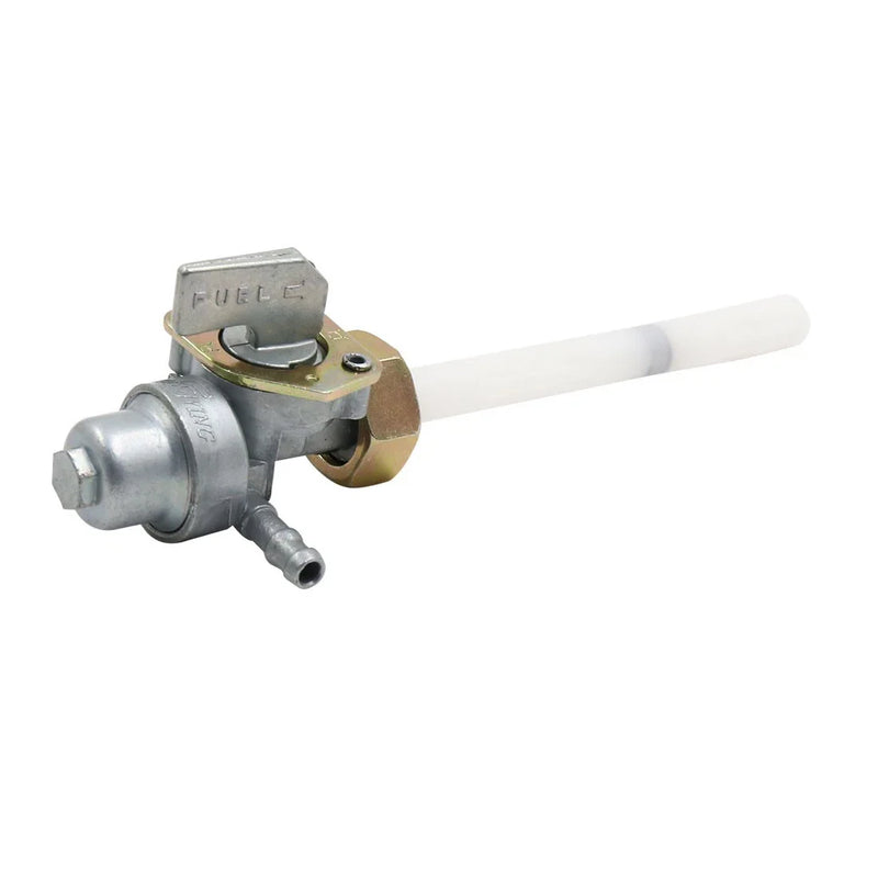 Universal Motorcycle Fuel Switch / 17mm / Petcock Valve