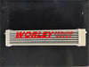 Mazda RX2 RX3 RX4 RX5 Aluminum Radiator & Shroud (1970-1985)