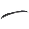 BMW 3 Series G20 2019-2024 Dry Carbon Fiber Rear Trunk Spoiler Wing