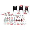 Honda TRX300 FourTrax Suspension Lift Kit (1993-2000)
