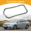 Honda Civic (1996-2005) - 1 x Quality Replacement Car Oil Pan Gasket