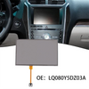 Ford Edge Focus Escape Lincoln 8" Radio Navigation Touch Screen (2007-2023)