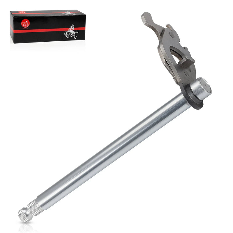 Honda XR100R XR80R NSF100 CRF100F CRF80F Shifter Shaft (1988–2019)