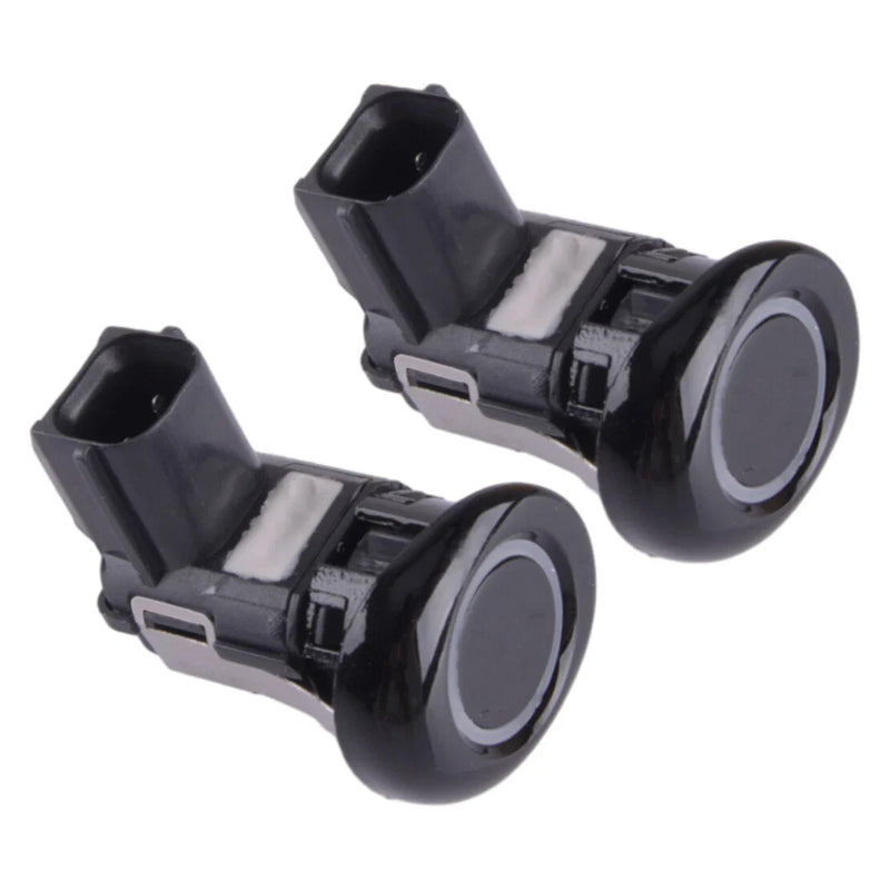 Nissan NV1500 NV2500 NV3500 Cube Backup Park Sensors (2012-2021)